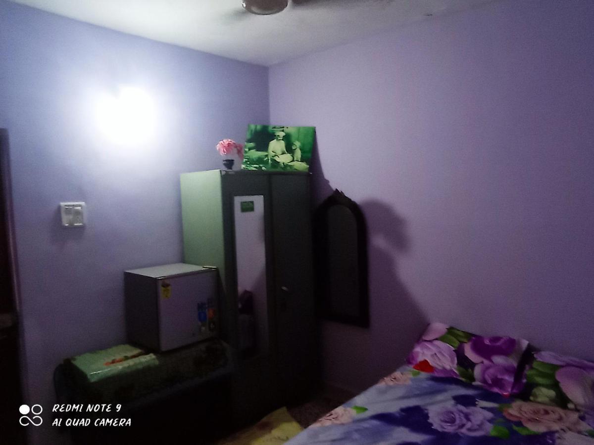Madrid Home 2 Min Walk To Beach Arambol Esterno foto