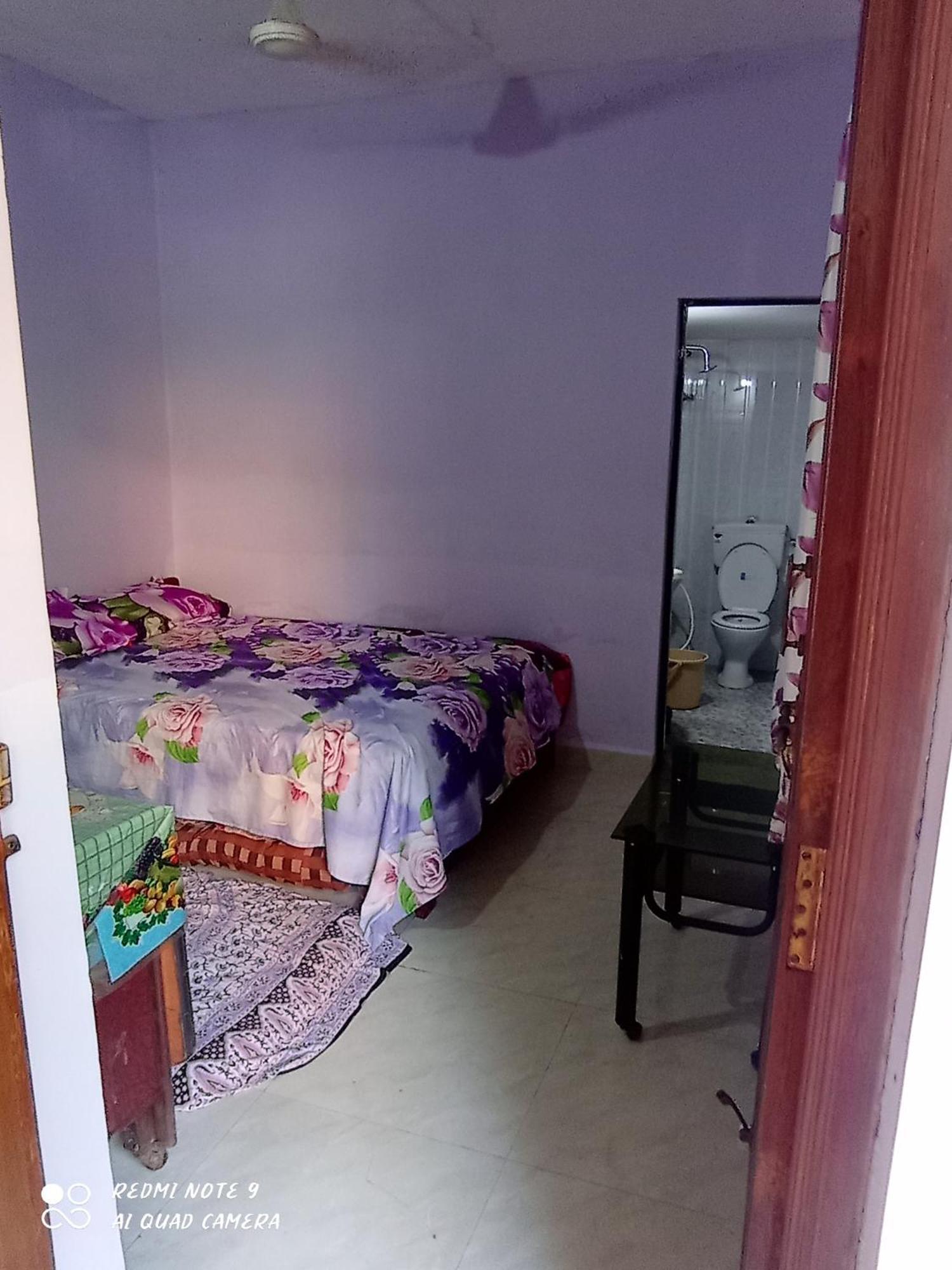 Madrid Home 2 Min Walk To Beach Arambol Esterno foto