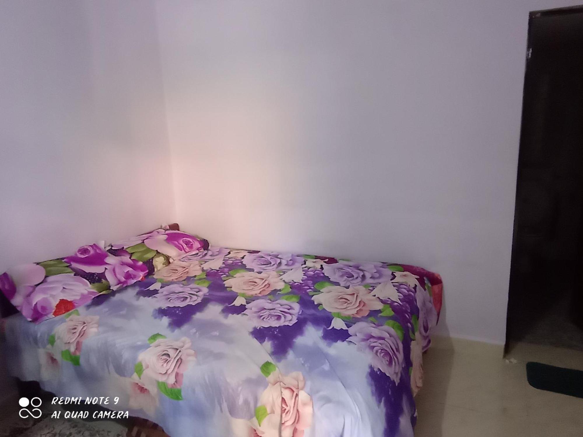 Madrid Home 2 Min Walk To Beach Arambol Esterno foto