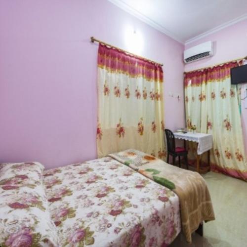 Madrid Home 2 Min Walk To Beach Arambol Esterno foto